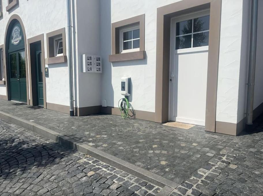 Studio Boskoop Mettlach Exterior photo
