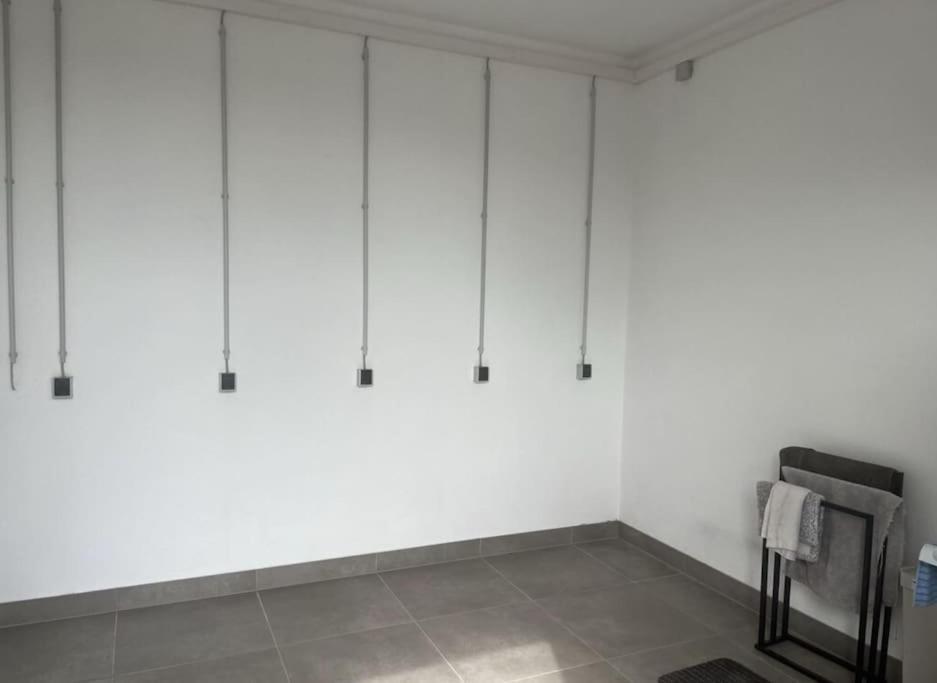 Studio Boskoop Mettlach Exterior photo
