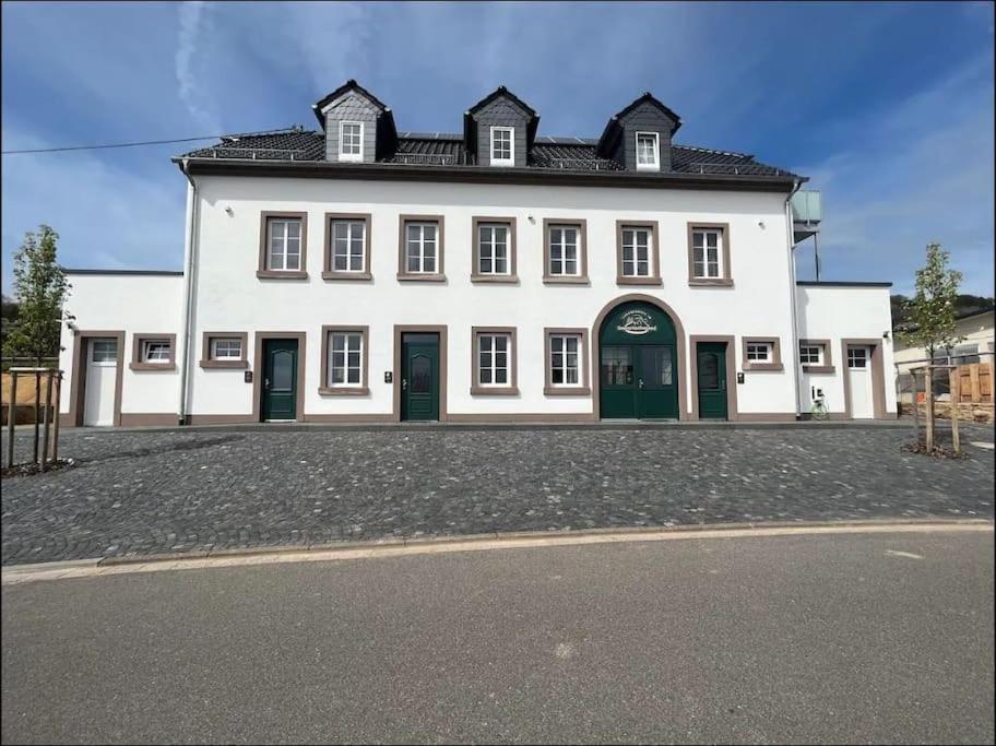 Studio Boskoop Mettlach Exterior photo